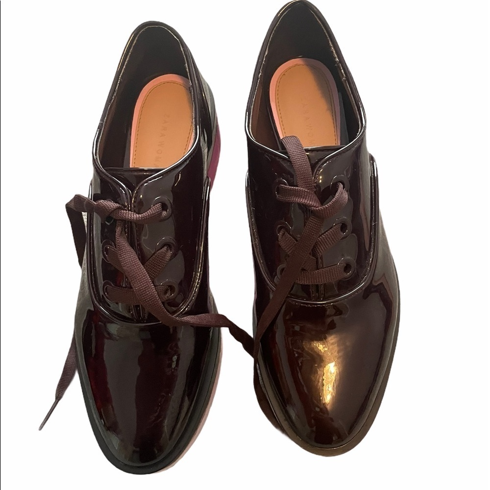 Zara shoes